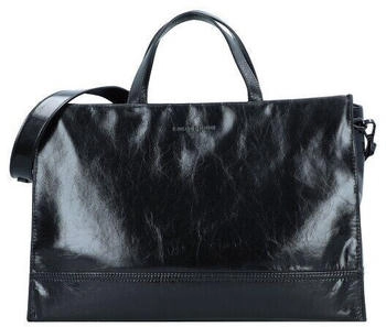 Liebeskind Lou 2 Shopper (2154727_9999) black Liebeskind Lou 2 Shopper (2154727_9999) black
