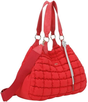 Fritzi aus Preu&szlig;en Brigitte x fritzi Izzy Medium limited Bubble (FB5272989) rot