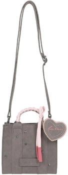 Fritzi aus Preußen Square Mini Limited Wiesn Mini Bag (FR5271401) pepper