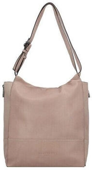 Liebeskind Lou Shopper M beige