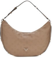 Guess Tasche CRESIDIA Handtasche - Braun
