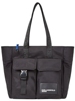 Karl Lagerfeld TOTE STREET IN NYLON A1w30267