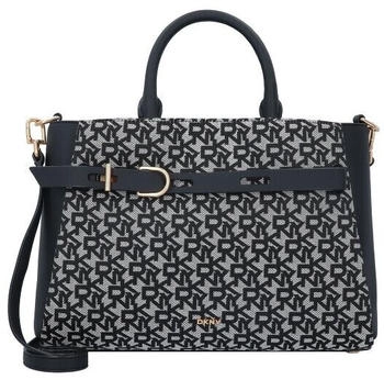DKNY Onyx (R44DFI68-XLB) black-logo black