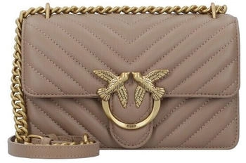 Pinko Love One (100074-A0GK-D01Q) biscotto zenzero-antique gold