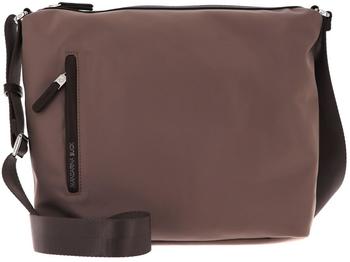 Mandarina Duck Hunter (P10VCT05_28I) beaver