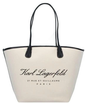 Karl Lagerfeld Hotel Karl (A1W46075_425) natural-black