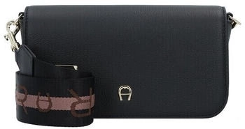 Aigner Zita (13241700-0004) black coloured