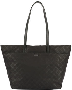 Joop! Nylon Cornflower Helena Shopper (4140007661_900) black