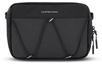 Kapten & Son Banff (KSH0000000_234) all black
