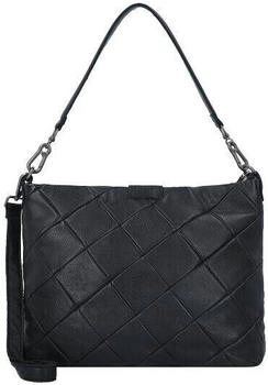 FREDsBRUDER Check my Bag (283-3711_01) black