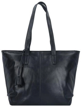 Picard Bella Shopper (7245-22B-001) black