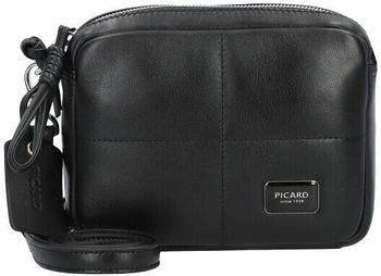 Picard Plaza Mini Bag (7231-049-001) black