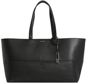 Calvin Klein Mixmedia (K60K613166BEH) black