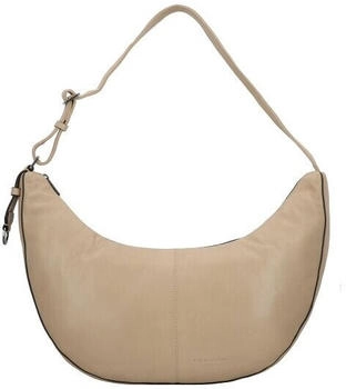 Liebeskind Moon Hobo M sand