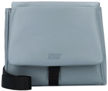 Jost Tolja Shoulder Bag light gray