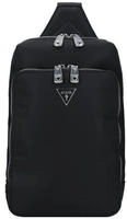 Guess Umh&auml;ngetasche Milano Crossover black HMMINY/P5226/BLA