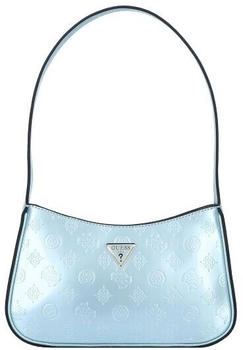 Guess Arnela(HWTG94-96170-PBO) powder blue logo