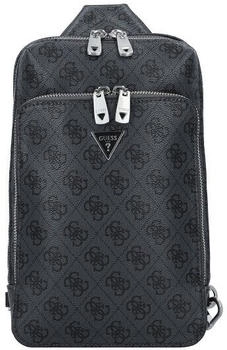 Guess Milano(HMMILO-P5226-BLA) black