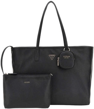 Guess Power Play (HWBG90-06240-BLA) black