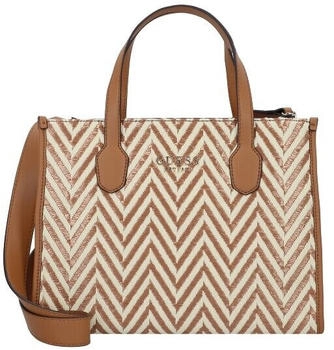 Guess Silvana (HWCV86-65220-COG) cognac