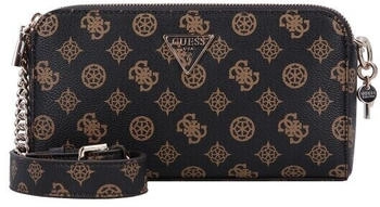 Guess Eco Erica(HWEPG9-51012-MLO) mocha logo
