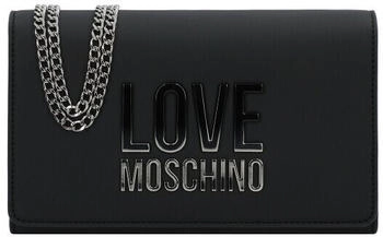 Moschino Smart Daily (JC4260PP0MKD000B) black