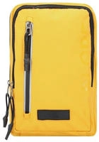 camel active Cityrucksack "Explore" wasserabweisendes recyceltes Nylon und