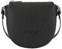 Joop! Jeans Lettera Stella Rei&szlig;verschlusstasche schwarz 22 x 21 x 5 - Schwarz