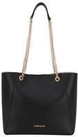 Joop! Jeans Singolo Justine Shopper Black schwarz 26 x 30 x 13 - Schwarz