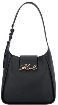 Karl Lagerfeld Signature (A1W30434_999) black
