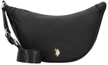 U.S. Polo Assn. Houston (BIUHU8404WIP000) black
