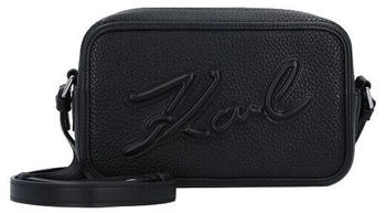 Karl Lagerfeld Skuare (A1W30040_999) black