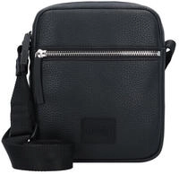 Hugo 50535669-002-OS, Hugo 50535669 Crossbody Schwarz Mann Black male