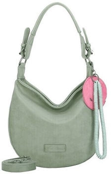 Fritzi aus Preu&szlig;en Fritzi Hobo Vintage (FR5271968) salbei