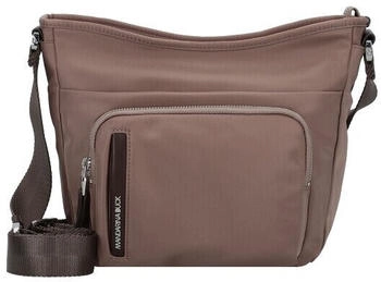 Mandarina Duck Hunter (P10VCT45_28I) beaver