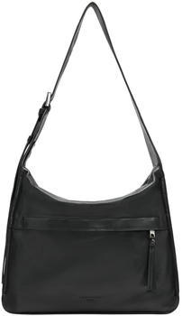 Liebeskind Sky Hobo M schwarz