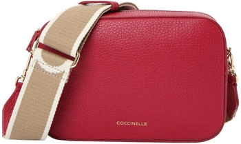 Coccinelle Tebe (E5MN555I101-R16) sangria