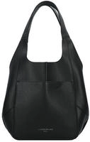 Ger&auml;umige Tasche aus weichem Nappaleder