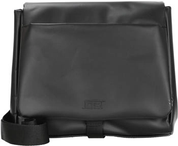 Jost Tolja Shoulder Bag black