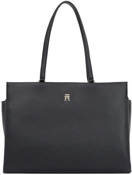 Tommy Hilfiger Legacy (AW0AW17197BDS) black