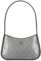 Guess Arnela Schultertasche 26 cm - Grau