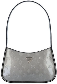 Guess Arnela(HWTV94-96170-PWL) pewter logo