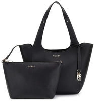 Guess Damen Handtasche HWBG9640220-BLA - Schwarz