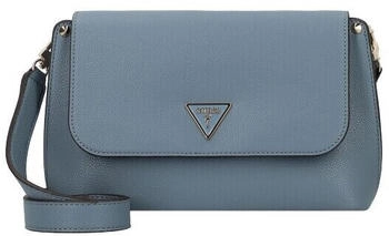 Guess Meridian(HWBG87-78200-SLA) slate