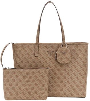 Guess Power Play (HWSL90-06240-LTL) latte logo