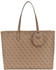Guess Power Play (HWSL90-06240-LTL) latte logo