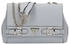 Guess Eco Ali(HWEBG9-51121-LVG) lavendar grey