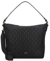 Joop! Collana Tessuto collana tessuto Schultertasche 33 cm schwarz