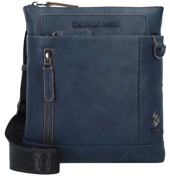 U.S. Polo Assn. Cambridge (BIUCB5743MVP212) navy