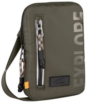 Camel Active Explore y(010350-035) khaki